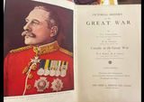3 Hardcover War Books - thumbnail 6 of 10