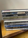 Various CD’s 1970’s-1990’s 5 - thumbnail 1 of 11