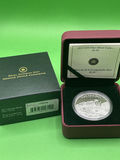 RCM 2011 $20 Fine Silver Coin -D10 - thumbnail 3 of 7