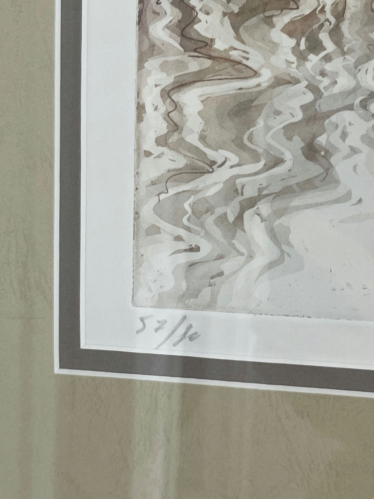 Ugo Baracco Etchings (2) - image 11 of 11