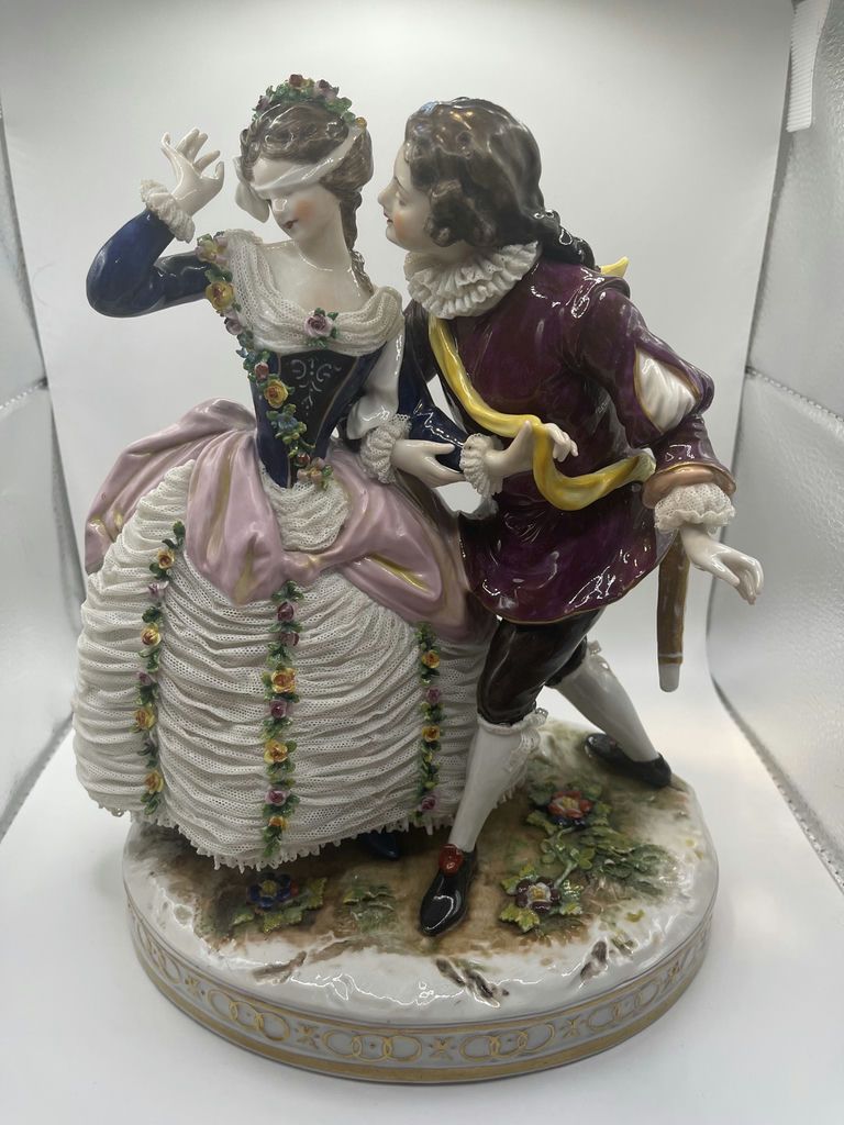 3 Collectible Couples - image 33 of 33