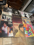 Record Albums 1980’s - thumbnail 6 of 9
