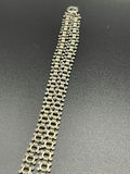 4 Silver Necklaces - thumbnail 7 of 14