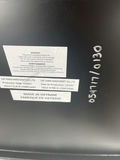 Black Lacquer Tray Table - thumbnail 8 of 8
