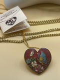 Vintage Necklaces And Buckle - thumbnail 2 of 14