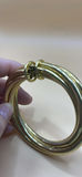 Gold Bangle - thumbnail 8 of 9