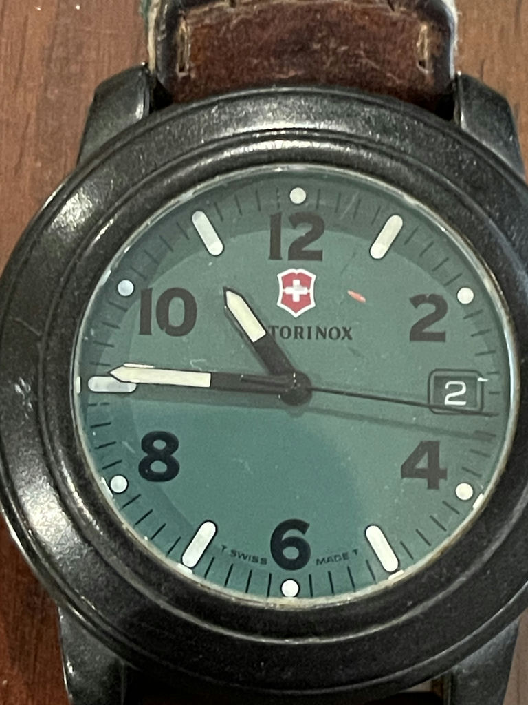 3 Vintage Watches - image 7 of 9