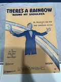 Vintage Sheet Music - thumbnail 10 of 14