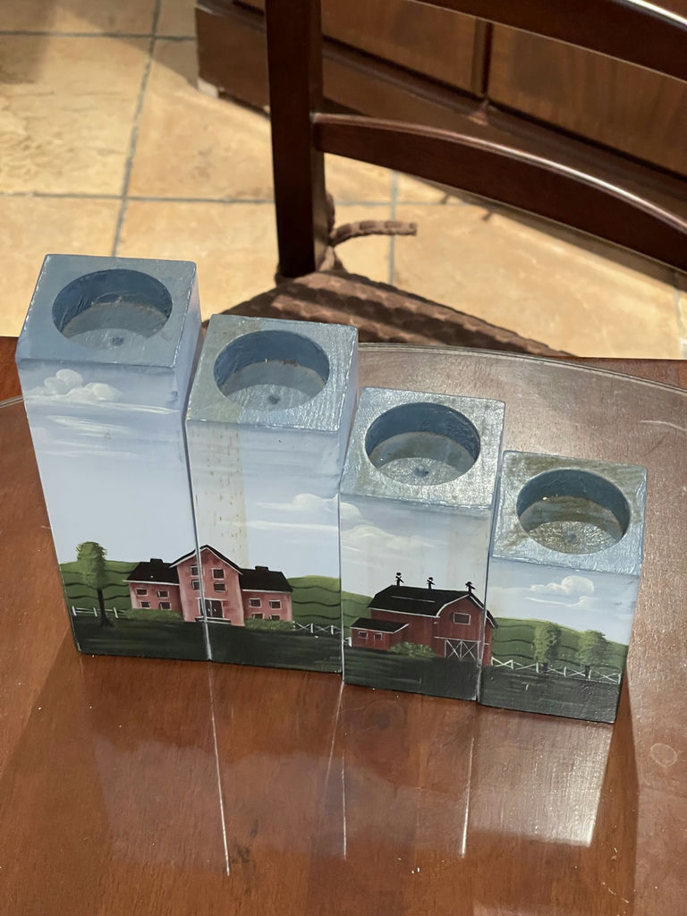 Various Vintage Items - image 12 of 19