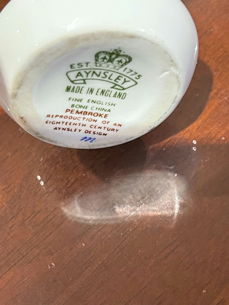 Various Vintage Items - image 10 of 19