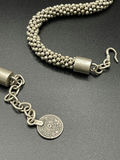 4 Silver Necklaces - thumbnail 10 of 14