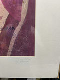 Ron Zahoruk Floral Art Print - thumbnail 4 of 7