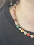 Amber Vintage Necklace And coloured Necklace - thumbnail 18 of 18