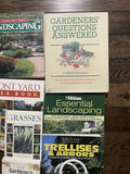 Books On Gardening And Landscaping - thumbnail 2 of 4