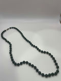 Vintage Jade Necklaces - thumbnail 2 of 19