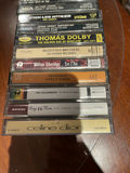 Record Albums And Cassette Tapes - thumbnail 11 of 11