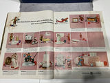 Vintage Look Book And 2 Kennedy Magazines In - thumbnail 11 of 13