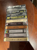 Record Albums And Cassette Tapes - thumbnail 9 of 11