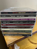 CD’s From 1980’s-1990’s 4 - thumbnail 3 of 12