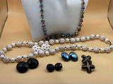 Vintage Necklaces And Earrings - thumbnail 2 of 19