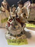 3 Collectible Couples - thumbnail 14 of 33