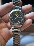 Men’s Seiko 5 Automatic Vintage Watch - thumbnail 5 of 8