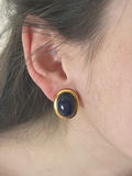 Vintage Clip On Earrings And Pin - thumbnail 23 of 28