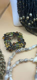 Vintage Jewelry Lot - thumbnail 3 of 19