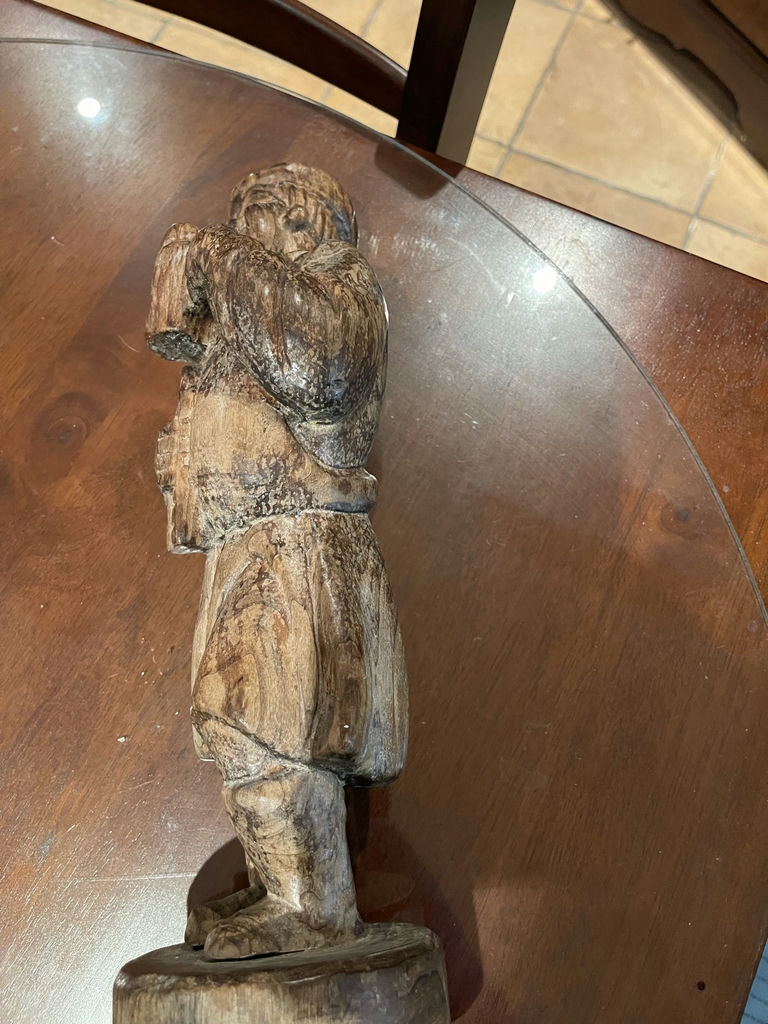 Various Vintage Items - image 13 of 17