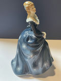 Royal Doulton Fragrance Figurine HN2334 - thumbnail 7 of 10