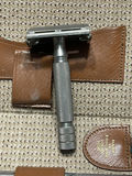 Vintage Men’s Toiletry Kit From England - thumbnail 5 of 15