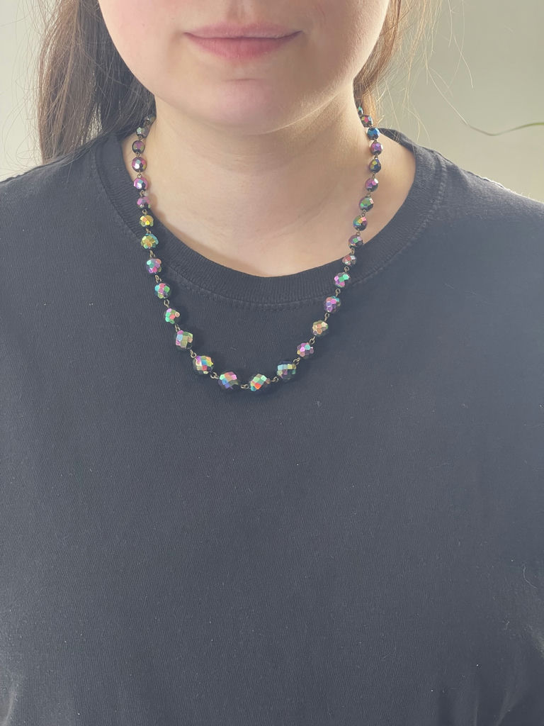 Vintage Necklaces And Earrings - image 17 of 19