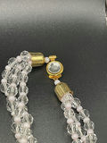 Vintage Clear Necklaces - thumbnail 8 of 24