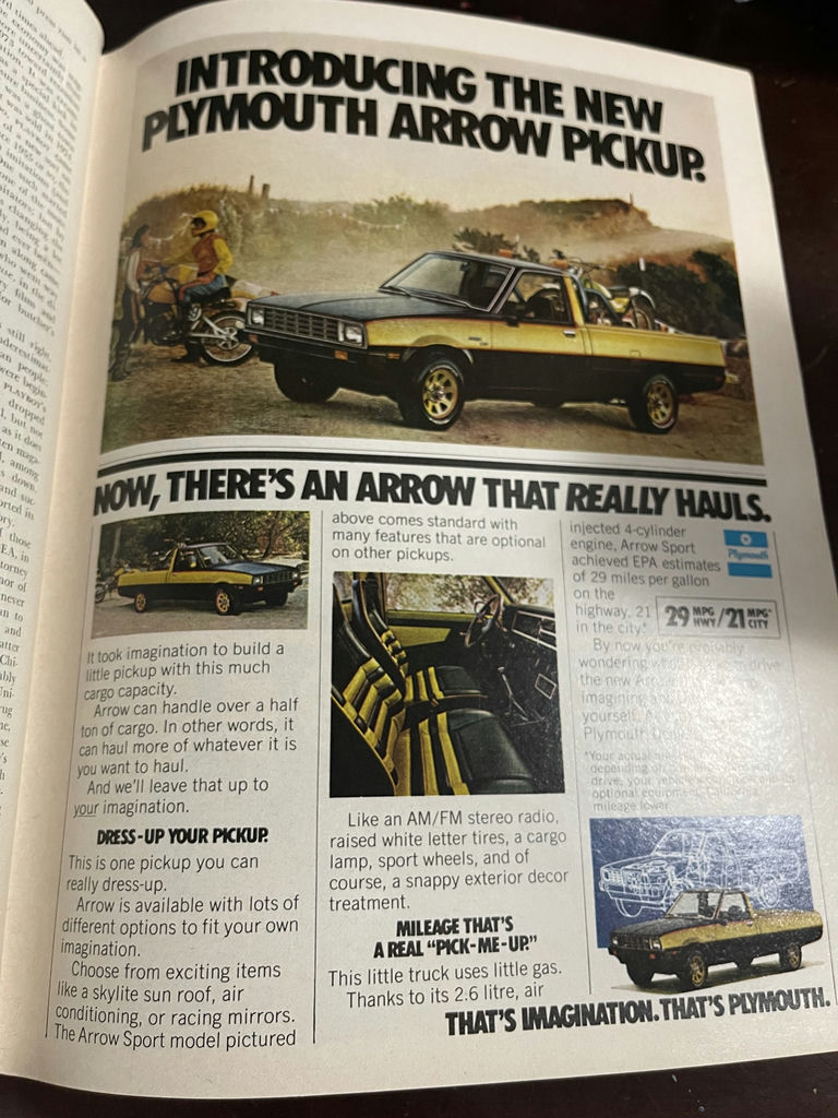 Playboy 25th Anniversary Jan 1979 - image 6 of 7