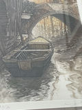 Ugo Baracco Etchings (2) - thumbnail 5 of 11