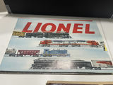 Lionel Model Train Catalogs, Billboard Sheets, and Railroad Magazine - thumbnail 3 of 11