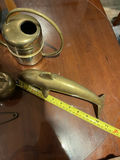 Vintage Brass Items - thumbnail 3 of 21