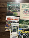 Books On Gardening And Landscaping - thumbnail 3 of 4