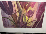 Ron Zahoruk Floral Art Print - thumbnail 2 of 7