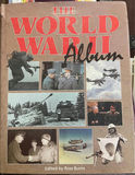 3 Hardcover War Books - thumbnail 1 of 10