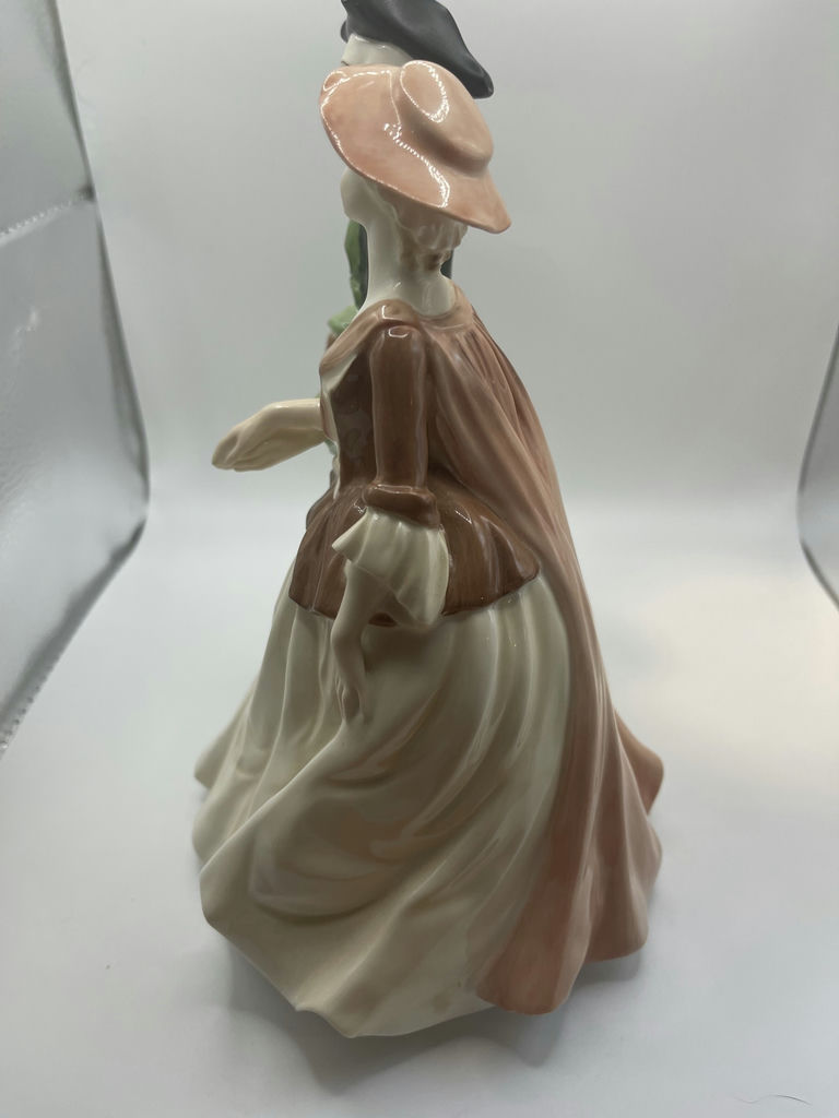 3 Collectible Couples - image 6 of 33