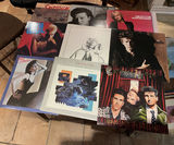 Record Albums 1980’s - thumbnail 1 of 9