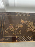 Henredon Vintage Laquered Console Table - thumbnail 3 of 8