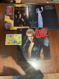 Record Albums And Cassette Tapes - thumbnail 6 of 11