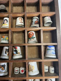 Thimble Display Case - thumbnail 4 of 9