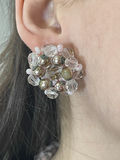 Vintage Clear Necklaces - thumbnail 18 of 24