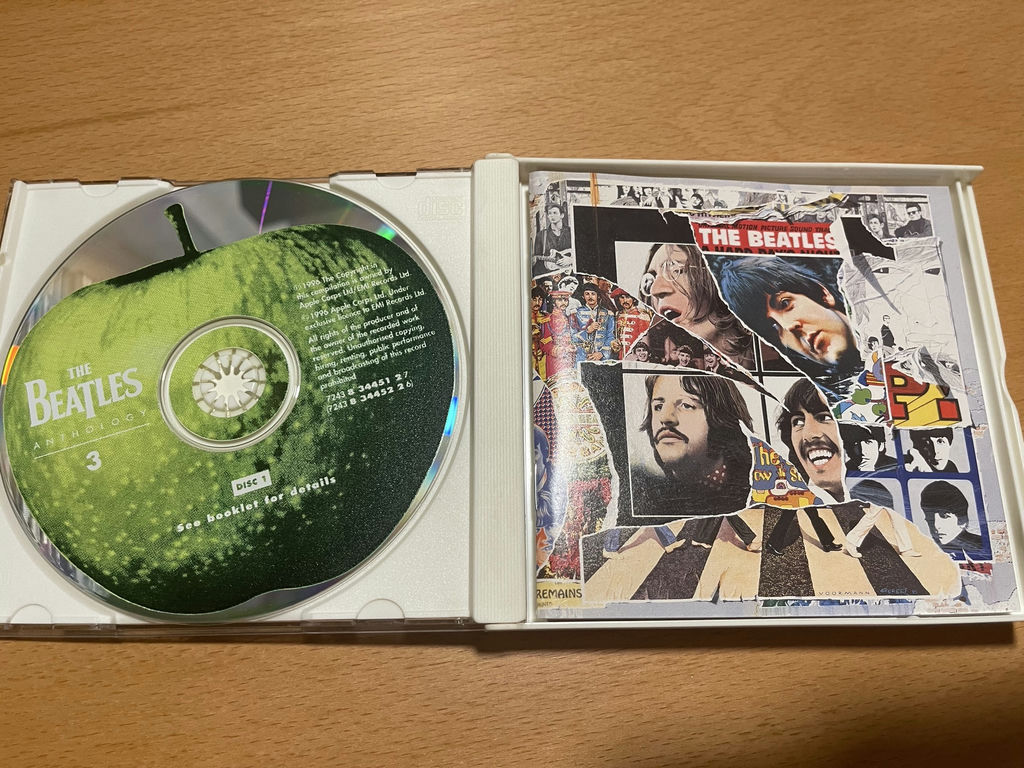 Various CD’s 6 - image 9 of 13