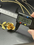 Gold Toned Vintage Pieces - thumbnail 18 of 21