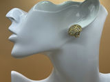 Vintage Earring Lot Including D’Orlan - thumbnail 7 of 10