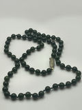 Vintage Jade Necklaces - thumbnail 10 of 19